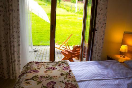 Bed & Breakfast Hillton Jawornik