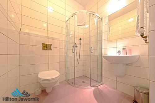 Bed & Breakfast Hillton Jawornik