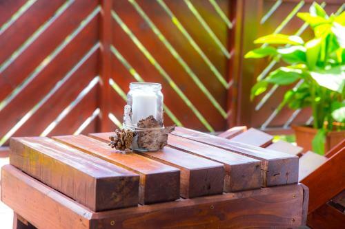 Bed & Breakfast Hillton Jawornik
