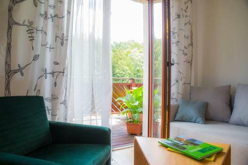 Bed & Breakfast Hillton Jawornik