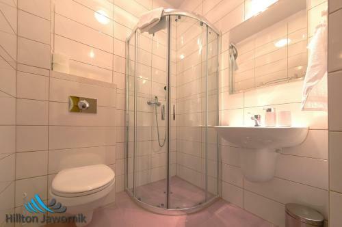 Bed & Breakfast Hillton Jawornik