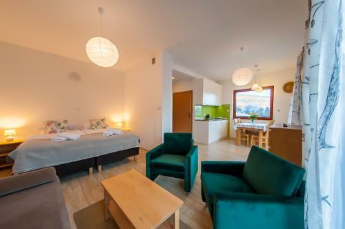 Bed & Breakfast Hillton Jawornik