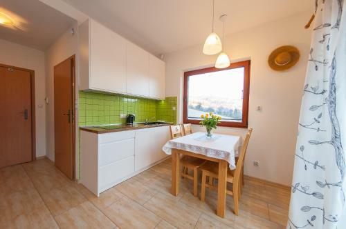 Bed & Breakfast Hillton Jawornik