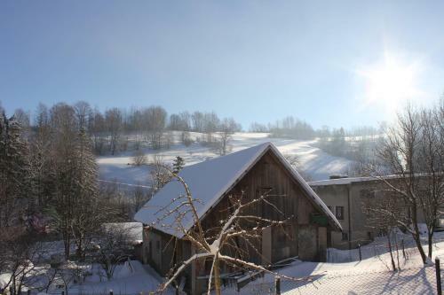 Bed & Breakfast Hillton Jawornik