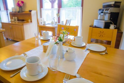Bed & Breakfast Hillton Jawornik