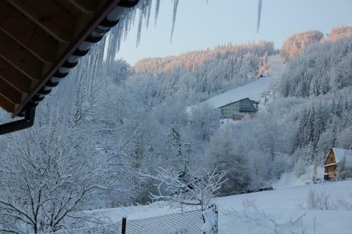 Bed & Breakfast Hillton Jawornik