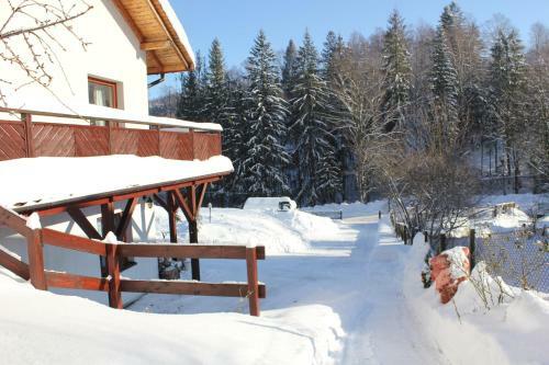 Bed & Breakfast Hillton Jawornik