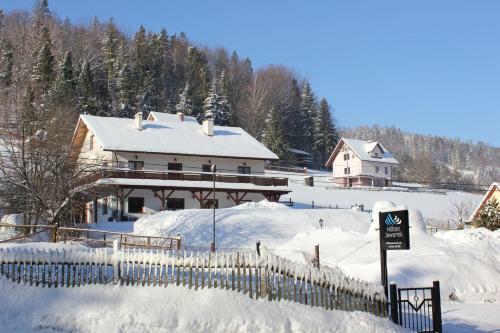 Bed & Breakfast Hillton Jawornik