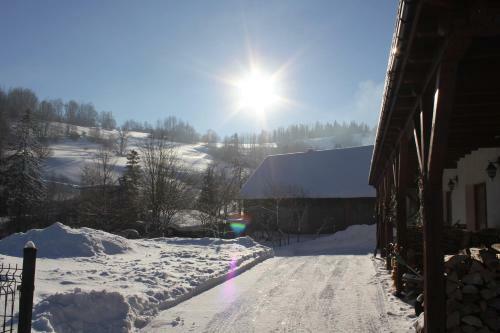 Bed & Breakfast Hillton Jawornik