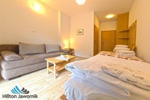 Bed & Breakfast Hillton Jawornik