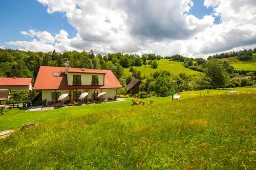 Bed & Breakfast Hillton Jawornik