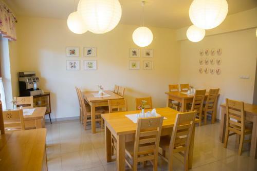 Bed & Breakfast Hillton Jawornik