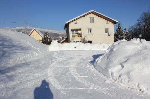 Bed & Breakfast Hillton Jawornik