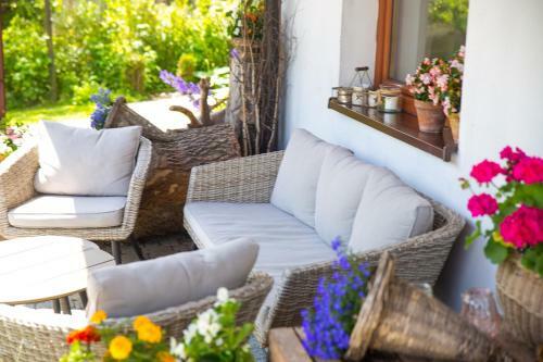 Bed & Breakfast Hillton Jawornik