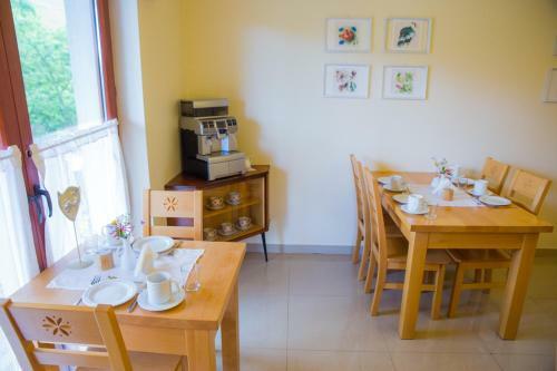 Bed & Breakfast Hillton Jawornik