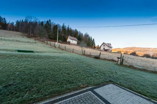 Bed & Breakfast Hillton Jawornik