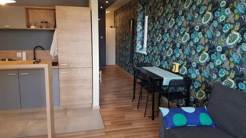 Mj Apartament Kamienna Wis?a