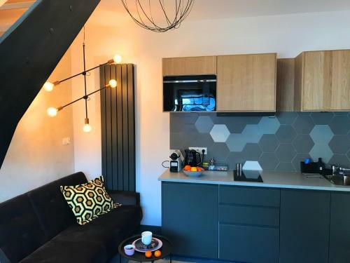 Apartamento Villa Good Time