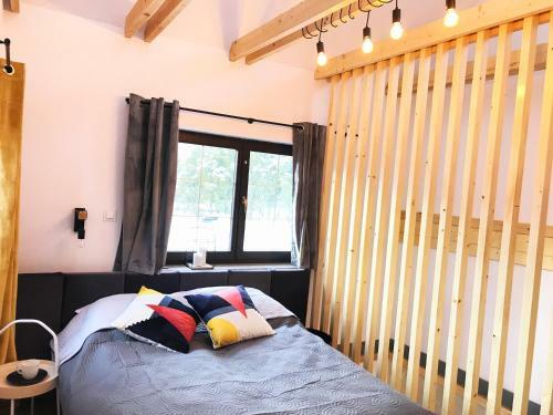 Apartamento Villa Good Time