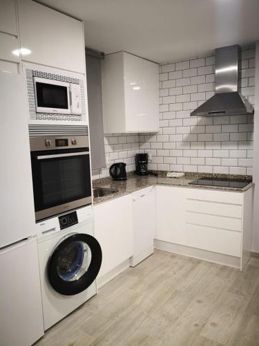 Primera Linea Apartamentos Esther2