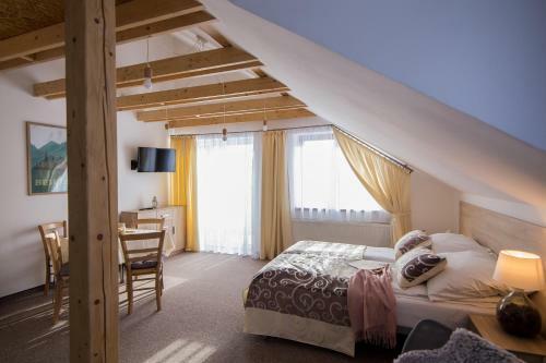Apartamento Villa 1