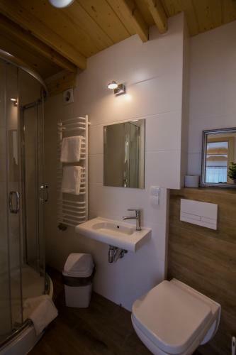Apartamento Villa 1