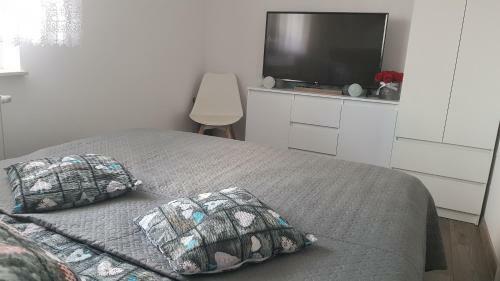 Apartamento Wis?a G??bce