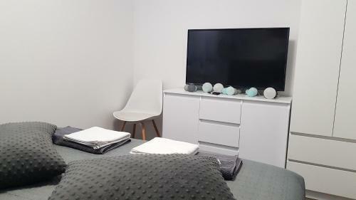 Apartamento Wis?a G??bce