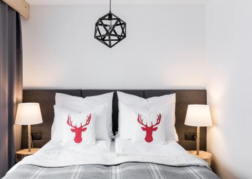 Bed & Breakfast Villa G�rska Ski & Bike