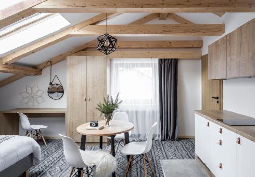 Bed & Breakfast Villa G�rska Ski & Bike