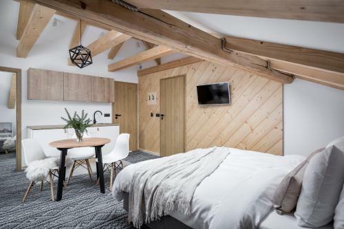 Bed & Breakfast Villa G�rska Ski & Bike