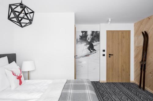 Bed & Breakfast Villa G�rska Ski & Bike