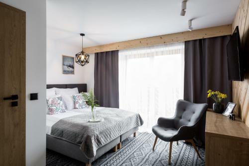 Bed & Breakfast Villa G�rska Ski & Bike
