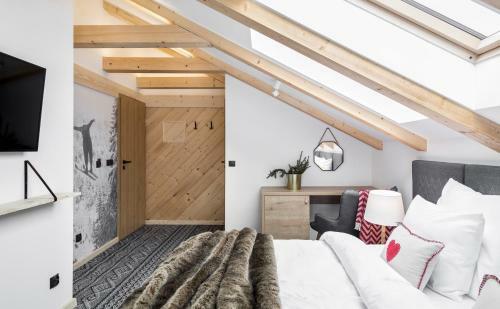Bed & Breakfast Villa G�rska Ski & Bike