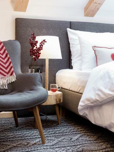 Bed & Breakfast Villa G�rska Ski & Bike