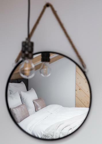 Bed & Breakfast Villa G�rska Ski & Bike