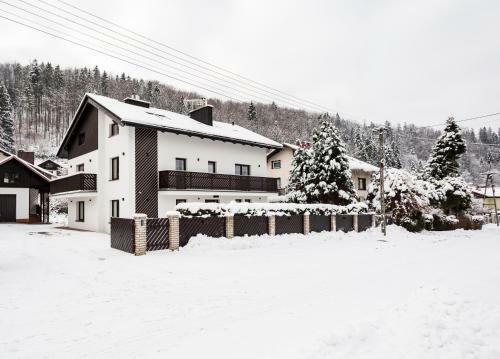 Bed & Breakfast Villa G�rska Ski & Bike