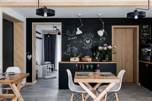 Bed & Breakfast Villa G�rska Ski & Bike