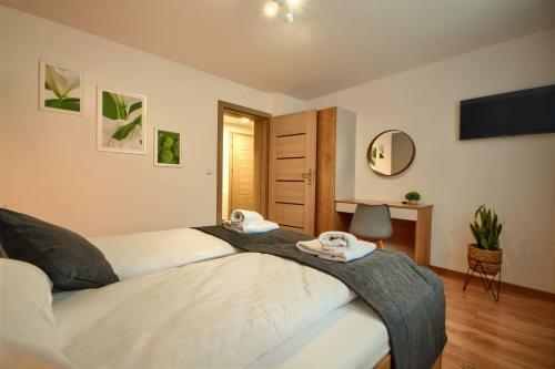 Apartamenty G??bce 75