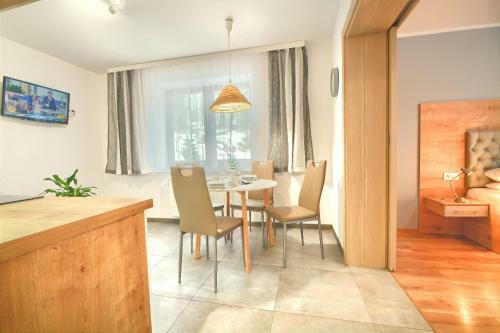 Apartamenty G??bce 75