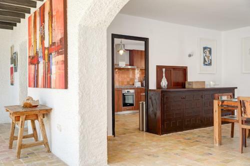 Buccara Villa Poniente Montiboli