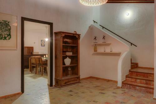 Buccara Villa Poniente Montiboli