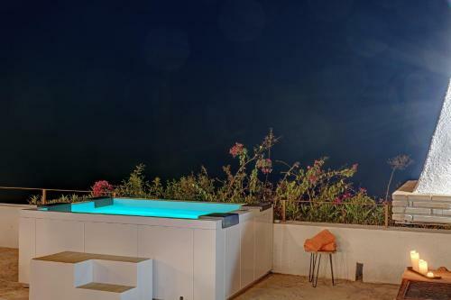 Buccara Villa Poniente Montiboli