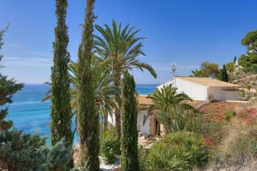 Buccara Villa Poniente Montiboli
