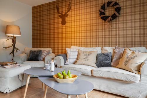 Apartamento Wis?a Centrum & Park