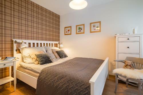 Apartamento Wis?a Centrum & Park