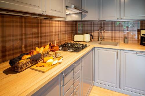 Apartamento Wis?a Centrum & Park