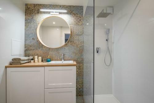 Apartamento Wis?a Centrum & Park