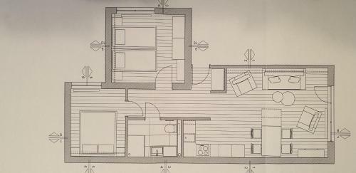 Apartamento Wis?a Centrum & Park
