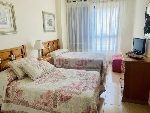 Apartamento A880 - Villamar - 2004 Finestrat S.l.